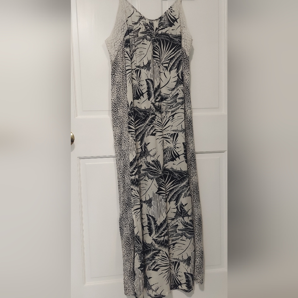 Aerie Beach Dress / Cover-up